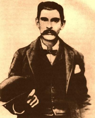 David Ramirez