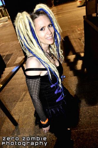 Tracey Kroll