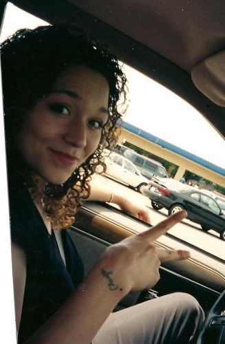 Jessica Garcia
