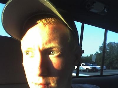 Kyle Mcclure