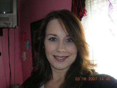 Angela Vanbuskirk