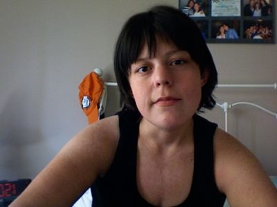 Nicole Dayton