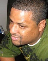 Vincent Moten