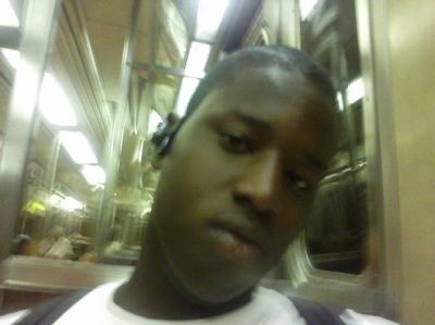 Lavaughn Russell