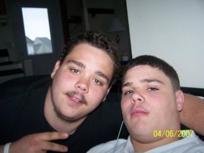 Justin Goodwin