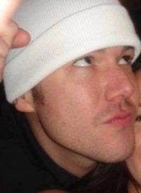 Eric Albaugh