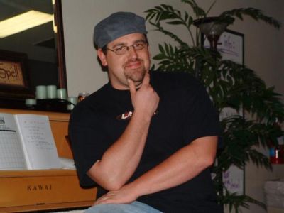 John Stout