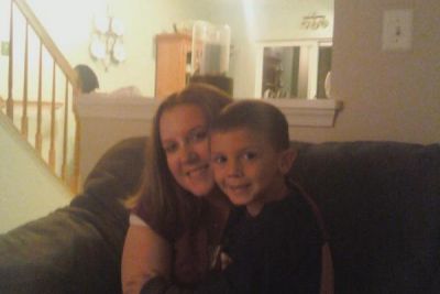 Samantha Sowers