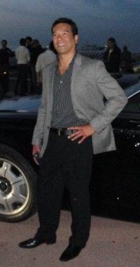 James Hatcher