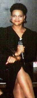 Pandoria Perry