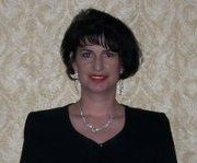 Melanie Miller