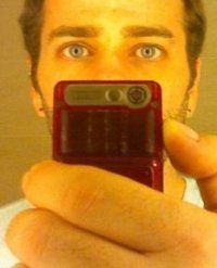 Adam Persac