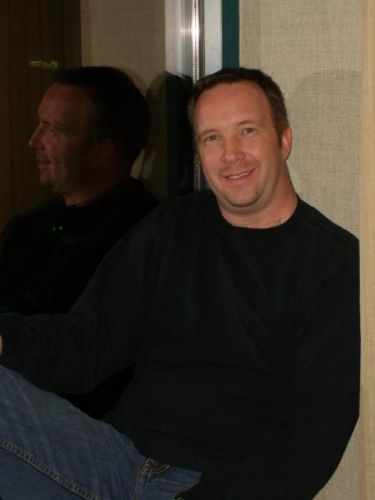 Christopher Walker