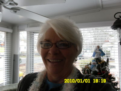 Marlene Branca