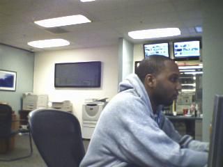 Donnie Wesley