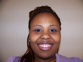 Natisha Wilson