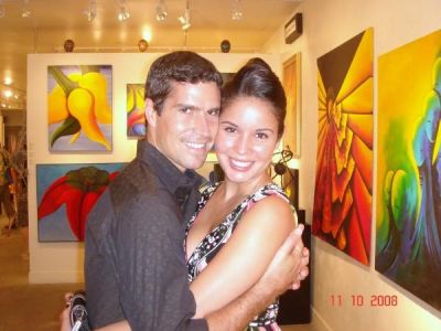 Martha Dominguez