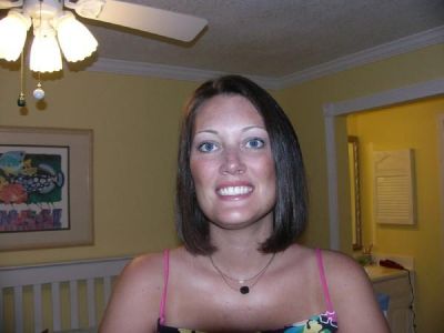 Tiffany Crews