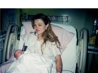 Angela Whitlock