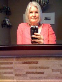Patricia Miller-Marshall