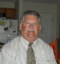 Gregory Brower