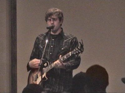 James Boyd