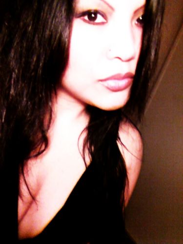 Jolene Lucero