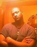 Joshua Massenburg