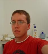 Jeffrey Vaillant