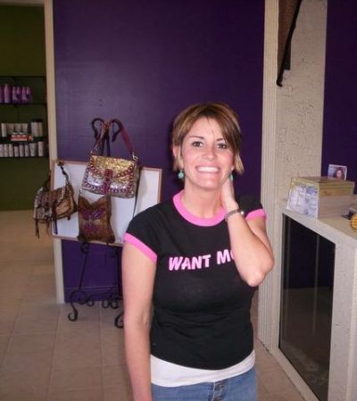 Gena Kelley