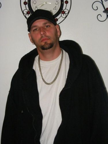 Jason Bush