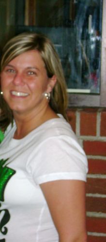 Kimberly Statts