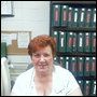 Mary Cromer
