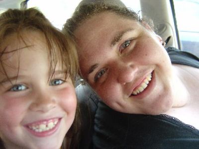 Kelly Floser