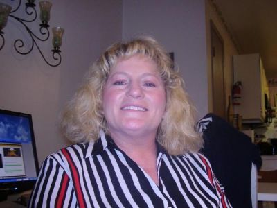 Lelia Edwards