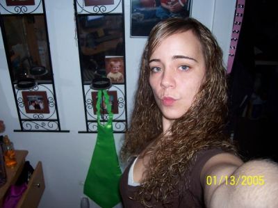 Crystal Mcphail