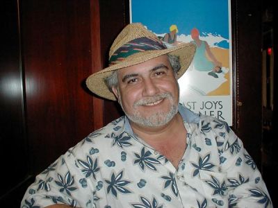 Dimitrios Pouliadis