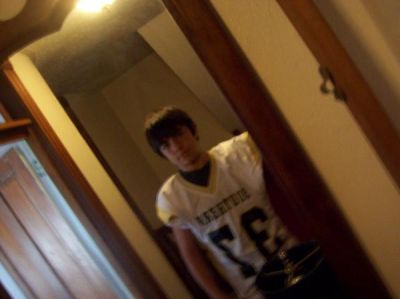 Tyler Armstrong