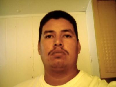 Juan Villegas-Rodriguez