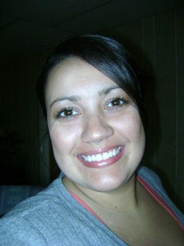 Lindsay Heber
