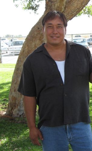 Nicholas Velasquez