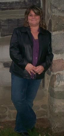 Staci Cole