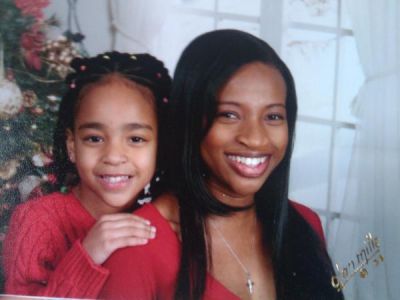 Shanadiah Wilson