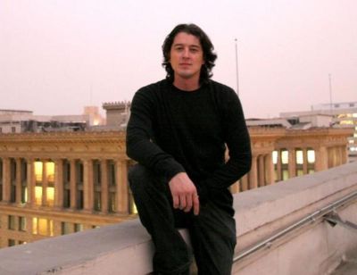 Cesar Guevara