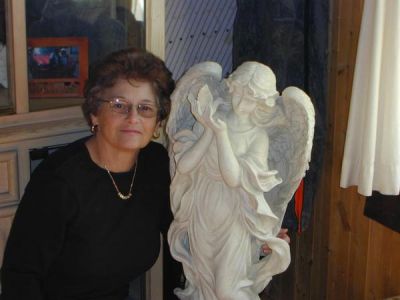 Nancy Soares