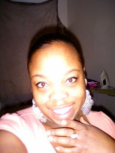 Crystal Ross