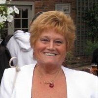 Barbara Blake