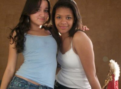 Yaneth Mendez
