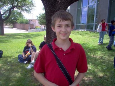Nathanyel Majors