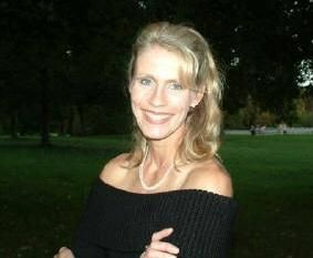 Robin Everett